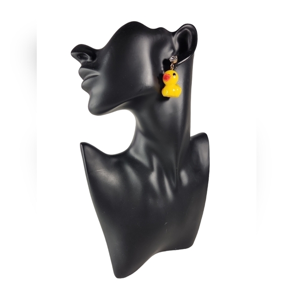 Rubber Duckie Danglers - Picture 1 of 5